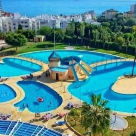 Minerva Apartamento