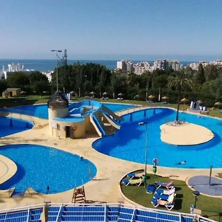 Ambar * Benalmádena
