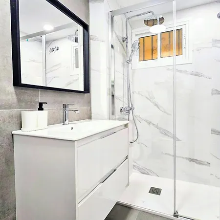 Minerva Apartment