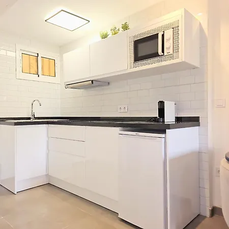 Apartment Minerva