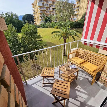 Apartment Minerva