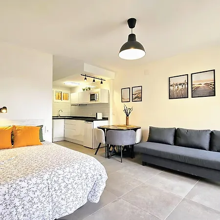 Apartment Minerva