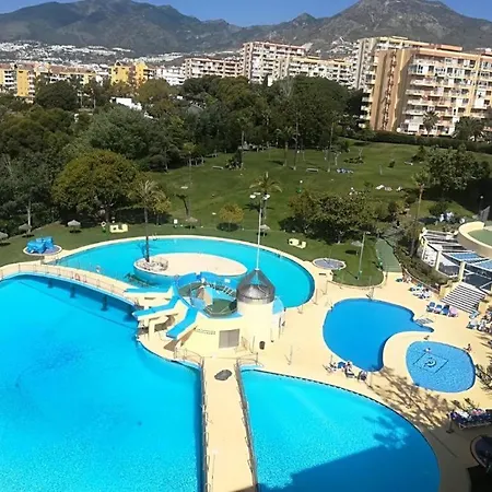 Minerva Benalmadena